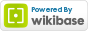Powered by Wikibase Solutions
